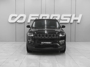 Внедорожник Jeep Compass 2020 года, 2699000 рублей, Ростов-на-Дону
