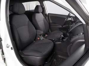 Хетчбэк Hyundai Solaris 2015 года, 1025000 рублей, Минеральные Воды