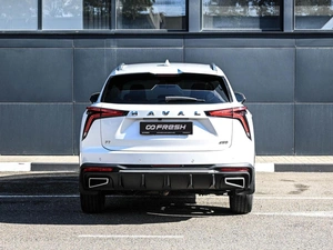 Внедорожник Haval F7 2024 года, 3180000 рублей, Кирилловка
