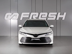 Седан Toyota Camry 2018 года, 2685000 рублей, Минеральные Воды