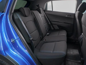 Внедорожник Hyundai Creta 2019 года, 2049000 рублей, Сургут