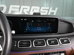 Внедорожник Mercedes-benz GLE-класс 2024 года, 10119000 рублей, Аксай