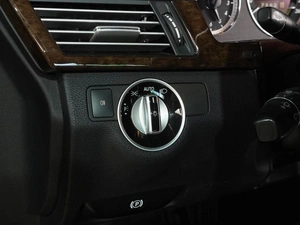 Седан Mercedes-benz E-класс 2011 года, 1484000 рублей, Воронеж