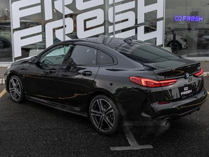 Седан BMW 2 серия Gran Coupe 2020 года, 2320000 рублей, Краснодар