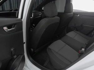 Седан Hyundai Solaris 2020 года, 1269000 рублей, Тюмень