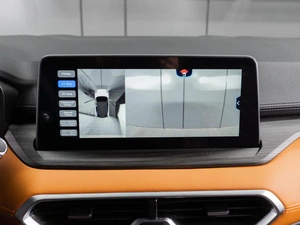 Внедорожник Kaiyi X3 pro 2024 года, 2049000 рублей, Тюмень