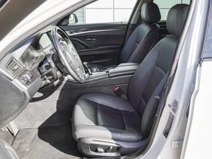 Седан BMW 5 серия 2014 года, 2100000 рублей, Краснодар