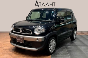 Внедорожник Suzuki XBee 2019 года, 1449000 рублей, Красноярск