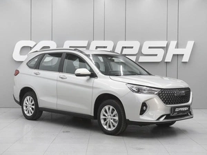 Внедорожник Haval M6 2023 года, 1699000 рублей, Ростов-на-Дону