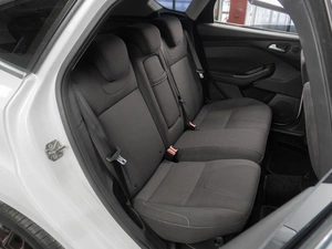 Хетчбэк Ford Focus 2012 года, 1199000 рублей, Тюмень