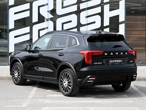 Внедорожник Haval Jolion 2024 года, 2236800 рублей, Волгоград