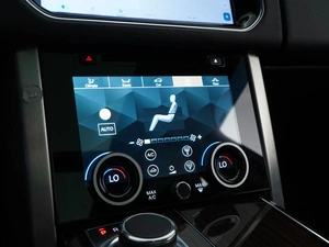 Внедорожник Land Rover Range Rover 2014 года, 3650777 рублей, Москва
