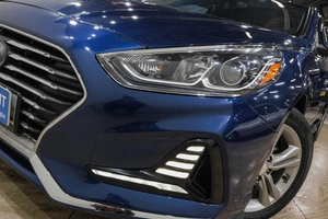 Седан Hyundai Sonata 2017 года, 1499000 рублей, Новокузнецк
