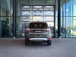 Внедорожник Ford Kuga 2017 года, 1750000 рублей, Уфа