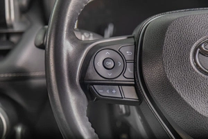 Внедорожник Toyota RAV4 2020 года, 3449000 рублей, Томск