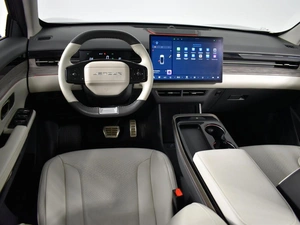 Внедорожник Jetour Dashing 2023 года, 2273100 рублей, Казань