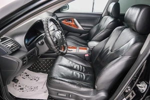 Седан Toyota Camry 2010 года, 1339000 рублей, Красноярск