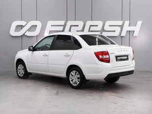 Седан ВАЗ (LADA) Granta 2023 года, 799000 рублей, Воронеж