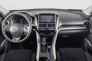 Внедорожник Mitsubishi Eclipse Cross 2019 года, 2049000 рублей, Пермь
