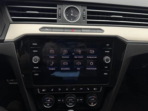 Седан Volkswagen Passat 2017 года, 2174000 рублей, Орёл