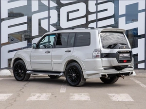 Внедорожник Mitsubishi Pajero 2019 года, 3199000 рублей, Краснодар