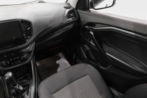 Седан ВАЗ (LADA) Vesta 2016 года, 589000 рублей, Новокузнецк