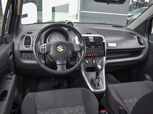 Хетчбэк Suzuki Splash 2010 года, 705000 рублей, Краснодар