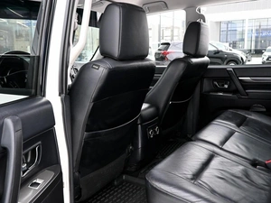 Внедорожник Mitsubishi Pajero 2011 года, 2075000 рублей, Волгоград