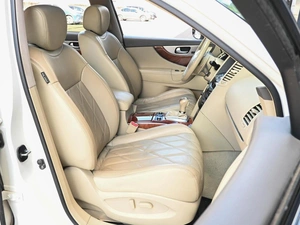 Внедорожник Infiniti QX70 2017 года, 2047000 рублей, Кирилловка