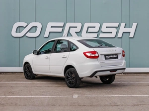 Лифтбек ВАЗ (LADA) Granta 2023 года, 899000 рублей, Большой Сочи