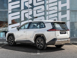 Внедорожник Toyota RAV4 2026 года, 4895000 рублей, Краснодар