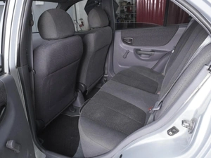 Седан Hyundai Accent 2008 года, 469000 рублей, Ростов-на-Дону