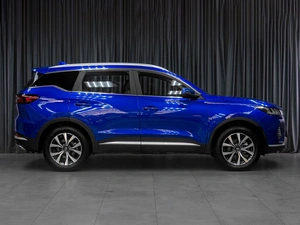 Внедорожник Xcite X-Cross 7 2024 года, 1599000 рублей, Тюмень