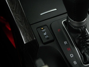 Седан Honda Accord Type S 2008 года, 1349050 рублей, Москва