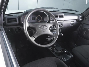 Внедорожник ВАЗ (LADA) Niva Legend 2024 года, 955000 рублей, Ростов-на-Дону