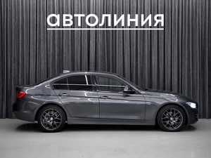 Седан BMW 3 серия 2013 года, 1700000 рублей, Красноярск