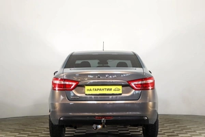 Седан ВАЗ (LADA) Vesta 2021 года, 949000 рублей, Пермь