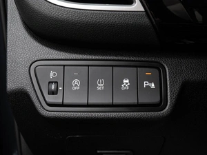 Внедорожник Kia Seltos 2025 года, 3020000 рублей, Краснодар