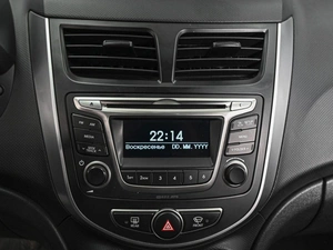 Хетчбэк Hyundai Solaris 2015 года, 1029000 рублей, Ставрополь