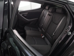 Седан Hyundai Elantra 2012 года, 999000 рублей, Воронеж