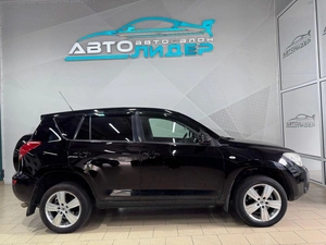 Внедорожник Toyota RAV4 2006 года, 1169000 рублей, Красноярск