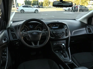 Универсал Ford Focus 2016 года, 925000 рублей, Волгоград