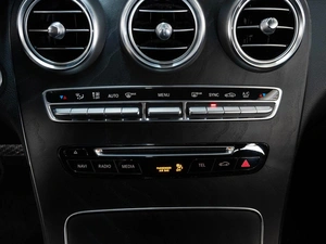 Внедорожник Mercedes-benz GLC-класс 2019 года, 3499000 рублей, Ставрополь