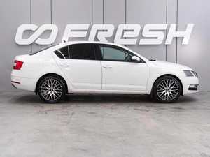 Лифтбек Skoda Octavia 2017 года, 1549000 рублей, Воронеж