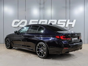 Седан BMW 5 серия 2020 года, 3999000 рублей, Воронеж