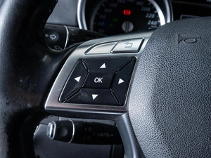 Внедорожник Mercedes-benz GL-класс 2013 года, 2439000 рублей, Ставрополь