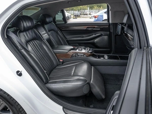 Седан Genesis G90 2018 года, 2535000 рублей, Нижний Новгород