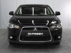 Седан Mitsubishi Lancer 2013 года, 790000 рублей, Омск