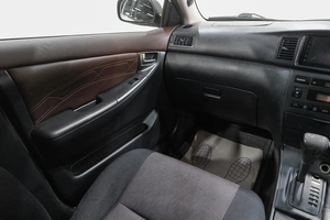 Хетчбэк Toyota Corolla Runx 2001 года, 519000 рублей, Новокузнецк