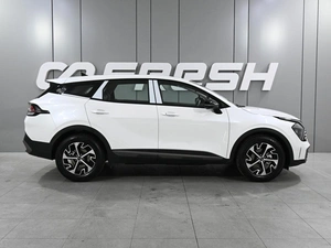 Внедорожник Kia Sportage 2026 года, 3890000 рублей, Волгоград